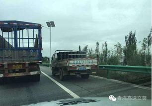 西宁高速最新爆料,施工进展与通车时间揭秘  第1张