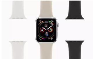 苹果手表八最新爆料,颠覆性升级，揭秘全新功能与设计亮点”  第2张