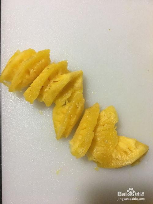 菠萝酱免费吃瓜,尽享夏日甜蜜瓜果盛宴  第2张