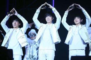 tfboys最新爆料,揭秘组合未来发展规划与全新作品  第2张